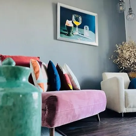 One Bedroom In The South Ardeche Apartment Saint-Andre-de-Cruzieres