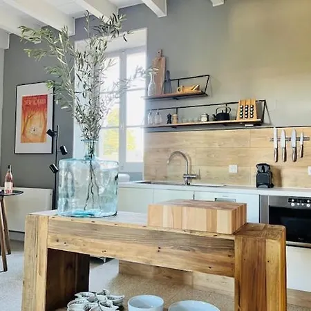 One Bedroom In The South Ardeche