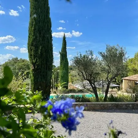 One Bedroom In The South Ardeche *
