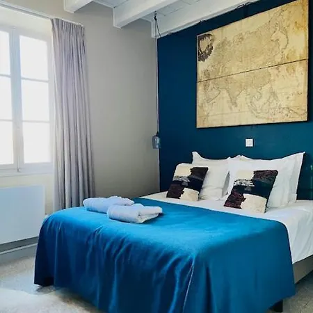 One Bedroom In The South Ardeche *